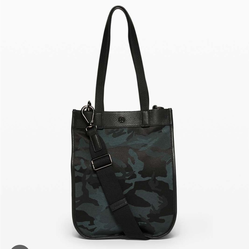 Lululemon Now and Always Tote *15L